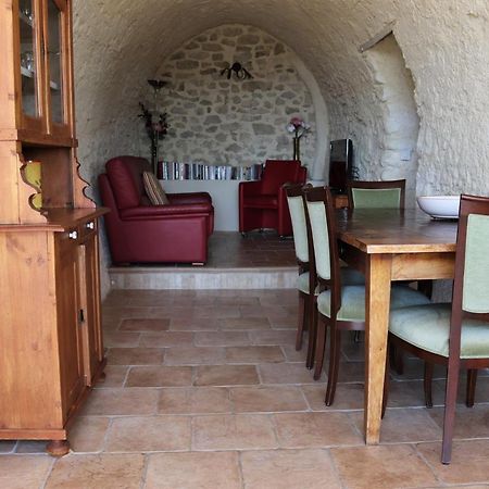 La Petite Grande Apartment Lurs ภายนอก รูปภาพ