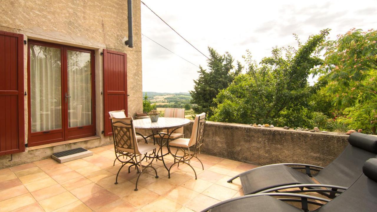 La Petite Grande Apartment Lurs ภายนอก รูปภาพ