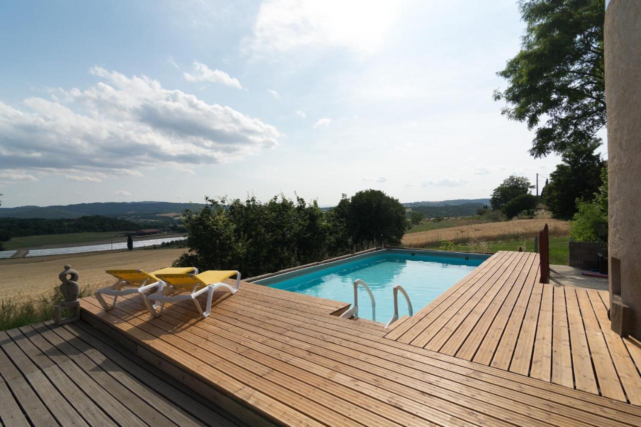 La Petite Grande Apartment Lurs ภายนอก รูปภาพ