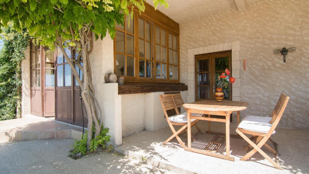 La Petite Grande Apartment Lurs ภายนอก รูปภาพ