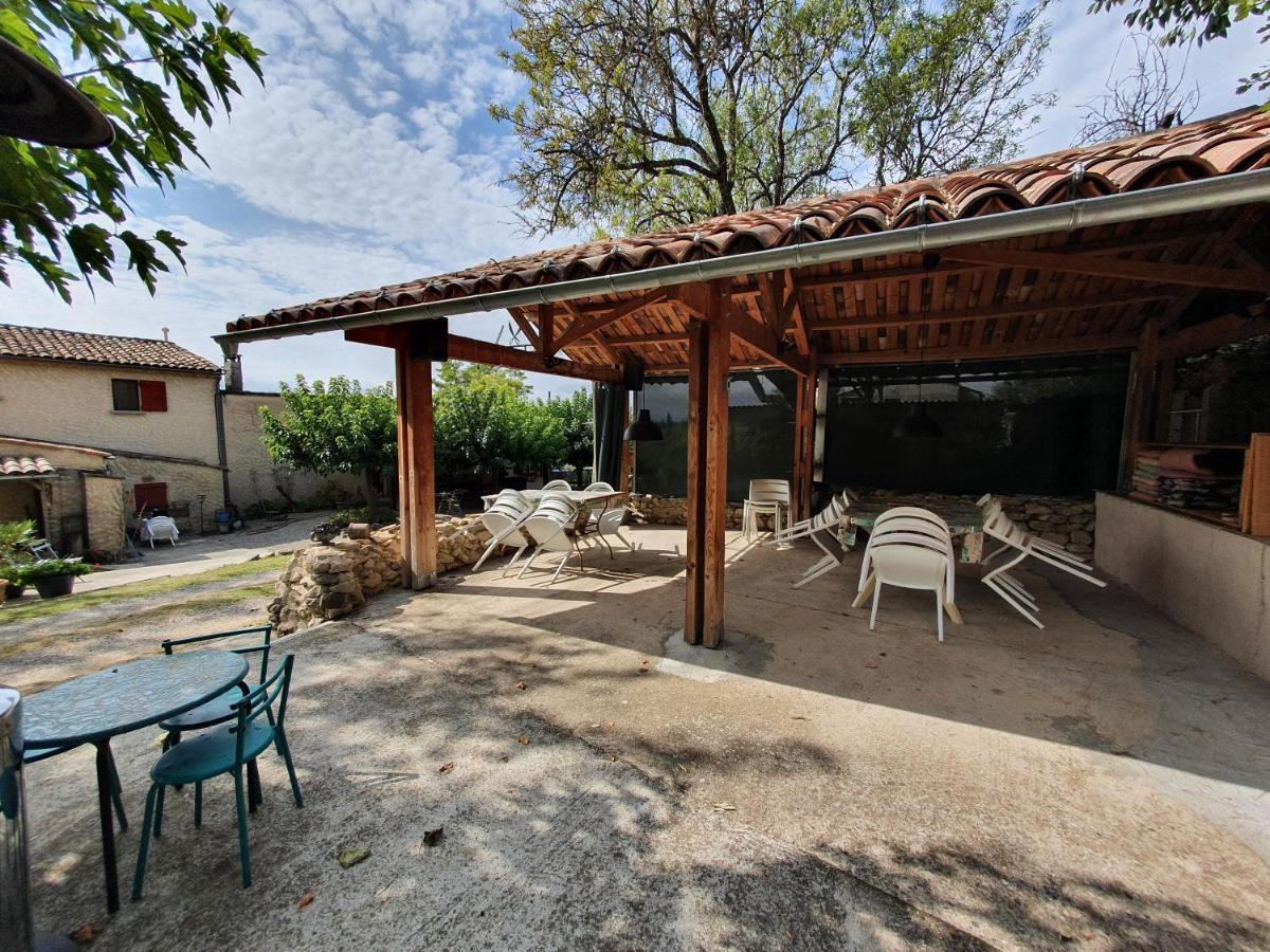La Petite Grande Apartment Lurs ภายนอก รูปภาพ