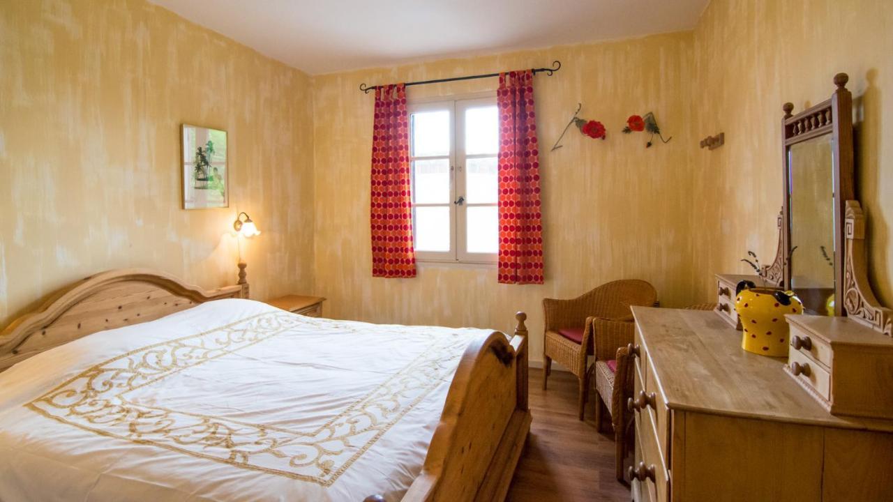 La Petite Grande Apartment Lurs ภายนอก รูปภาพ