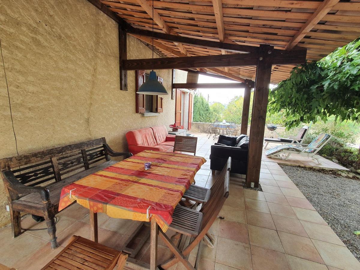 La Petite Grande Apartment Lurs ภายนอก รูปภาพ