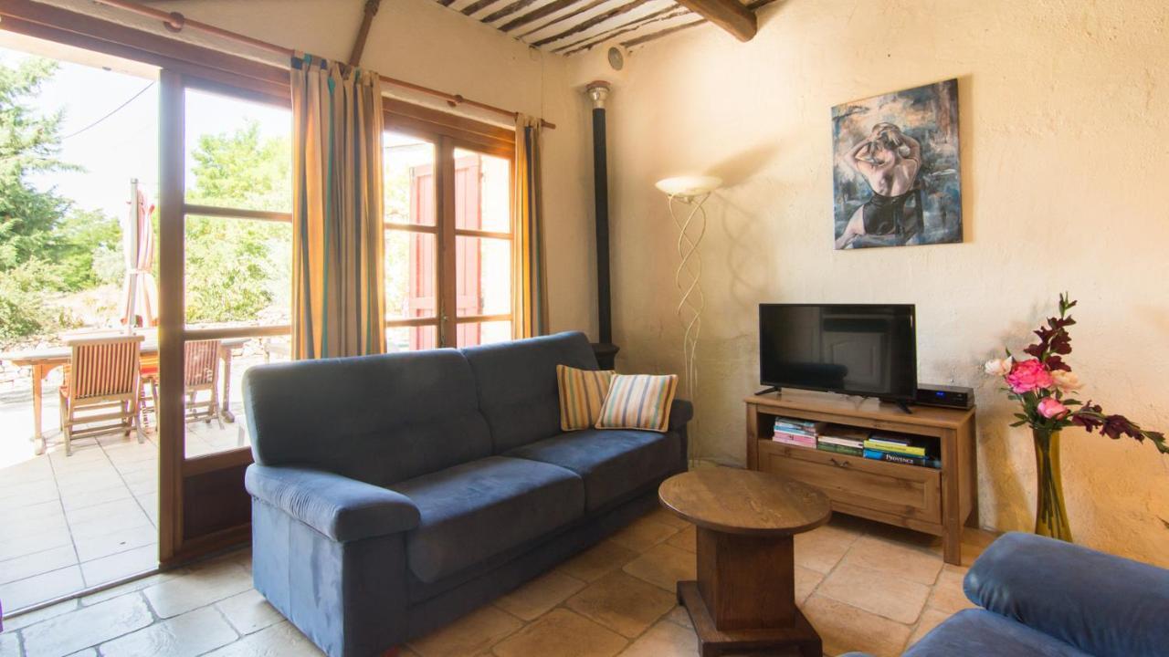 La Petite Grande Apartment Lurs ภายนอก รูปภาพ