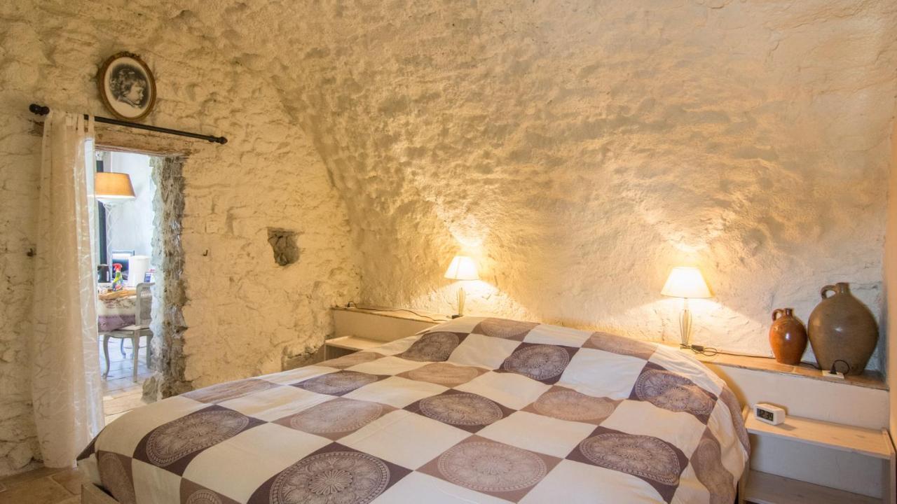 La Petite Grande Apartment Lurs ภายนอก รูปภาพ