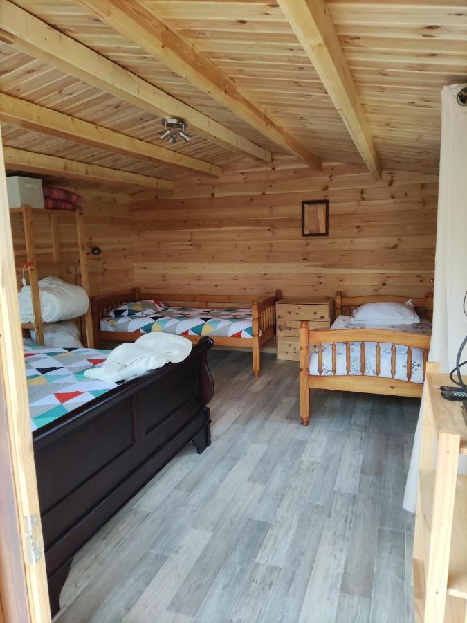 La Petite Grande Apartment Lurs ภายนอก รูปภาพ
