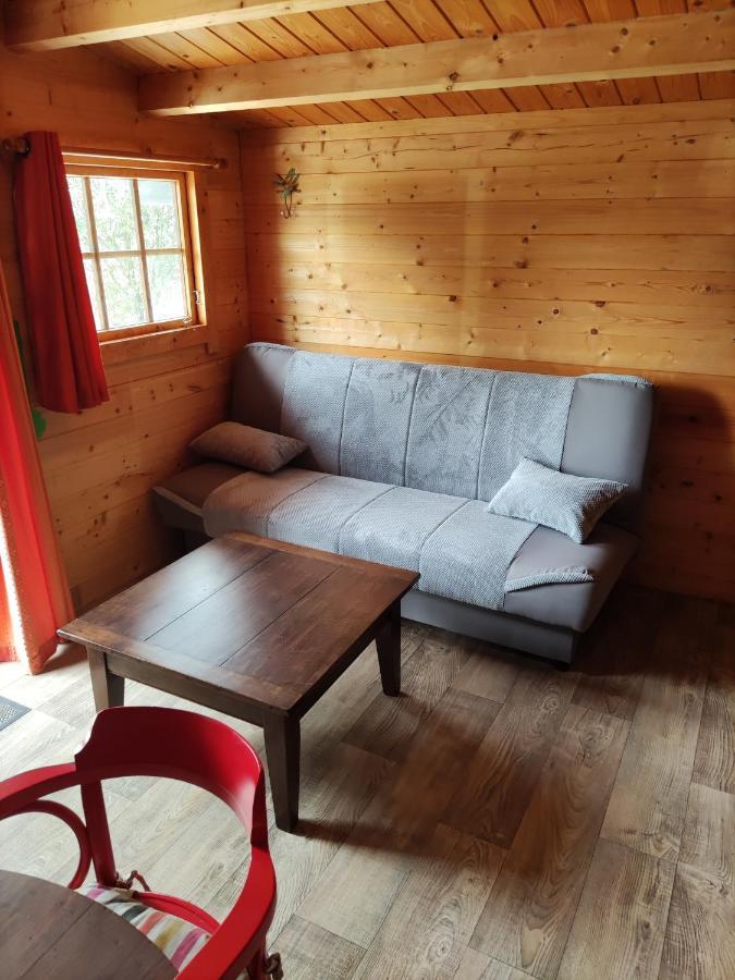 La Petite Grande Apartment Lurs ภายนอก รูปภาพ