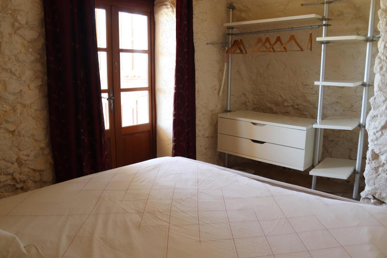 La Petite Grande Apartment Lurs ภายนอก รูปภาพ