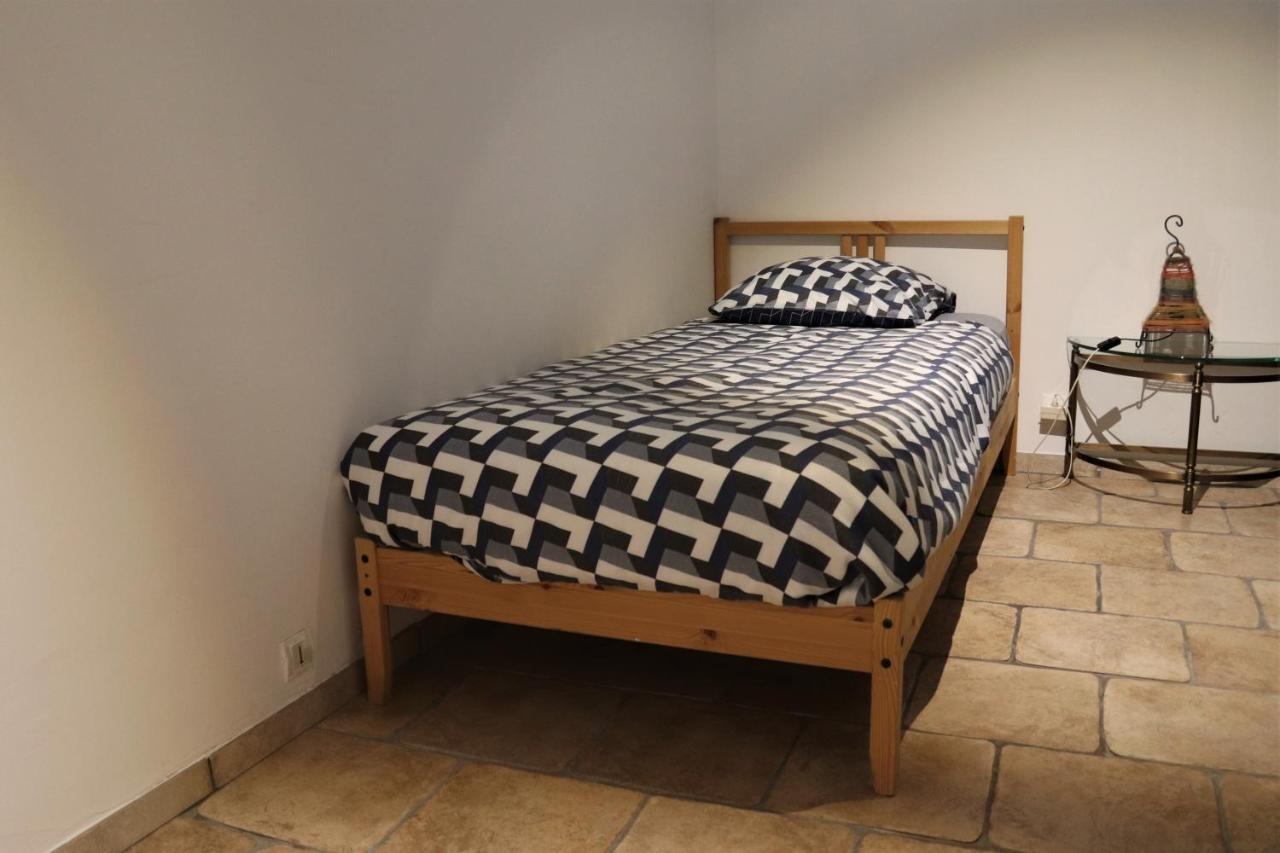 La Petite Grande Apartment Lurs ภายนอก รูปภาพ