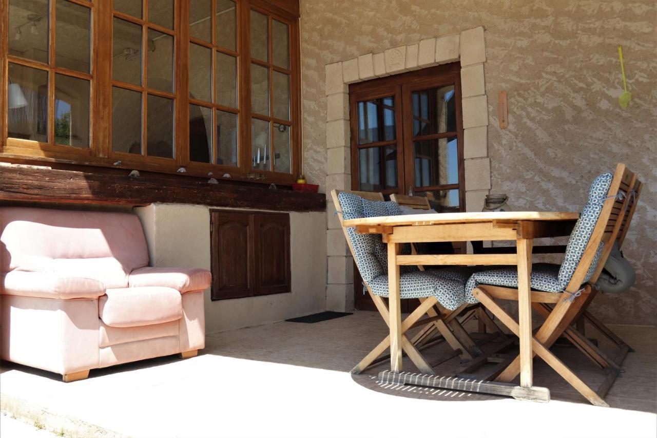 La Petite Grande Apartment Lurs ภายนอก รูปภาพ