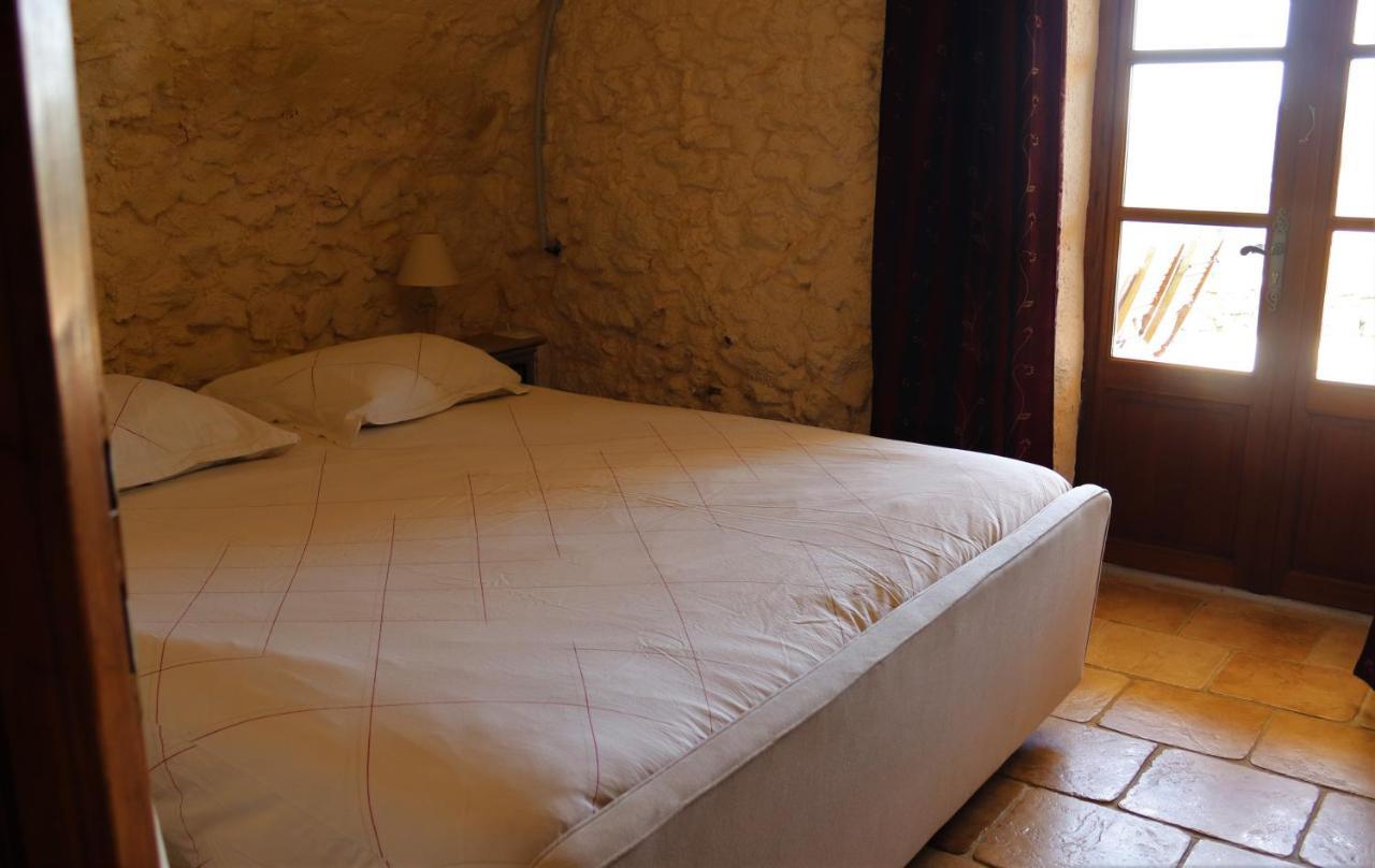 La Petite Grande Apartment Lurs ภายนอก รูปภาพ