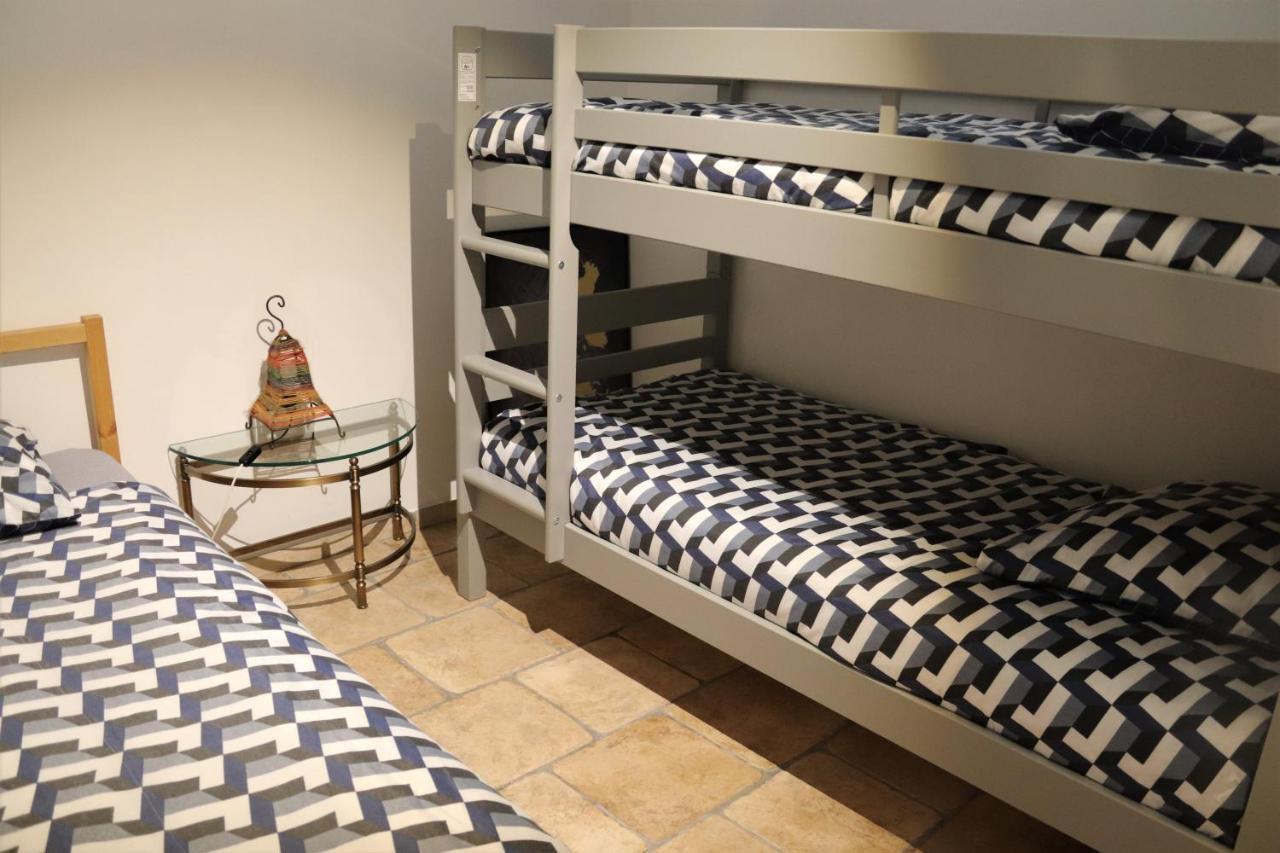 La Petite Grande Apartment Lurs ภายนอก รูปภาพ