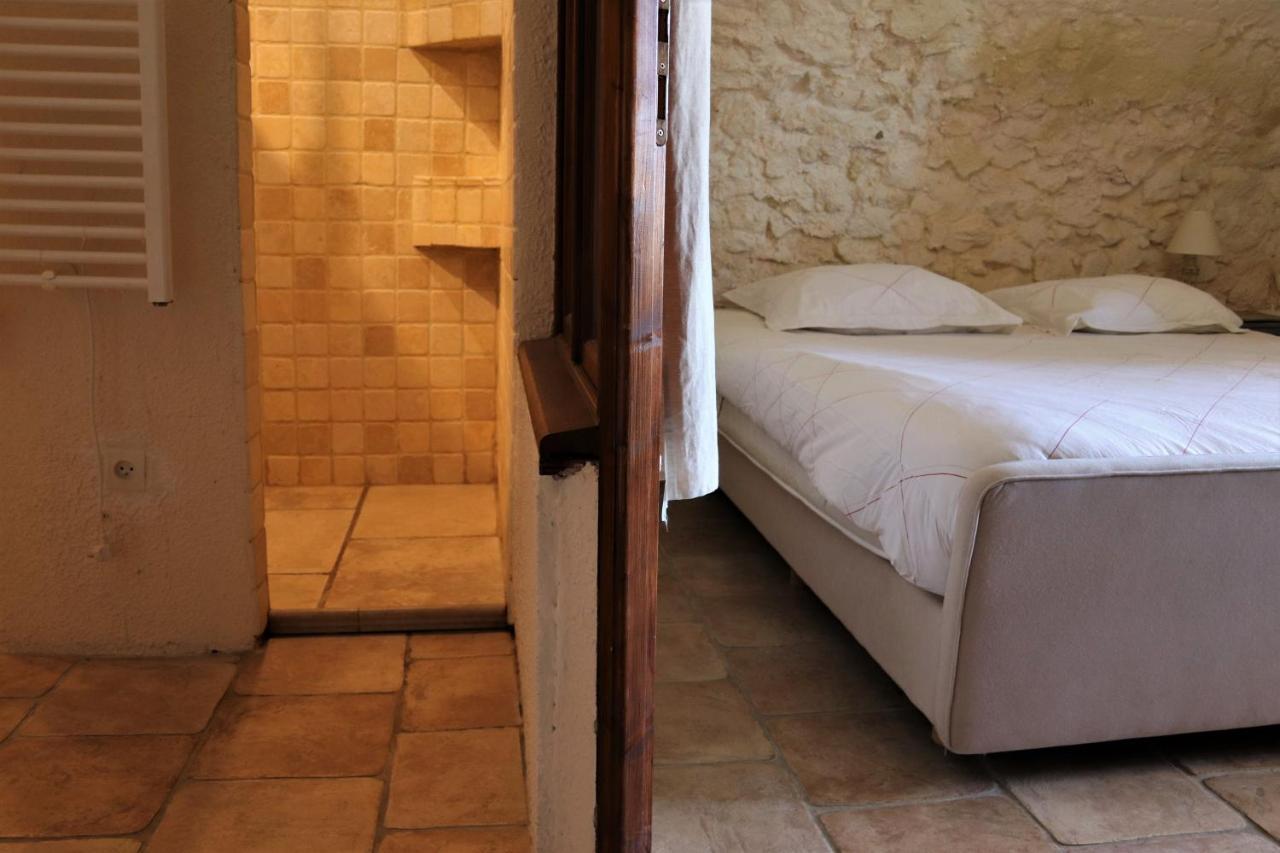 La Petite Grande Apartment Lurs ภายนอก รูปภาพ