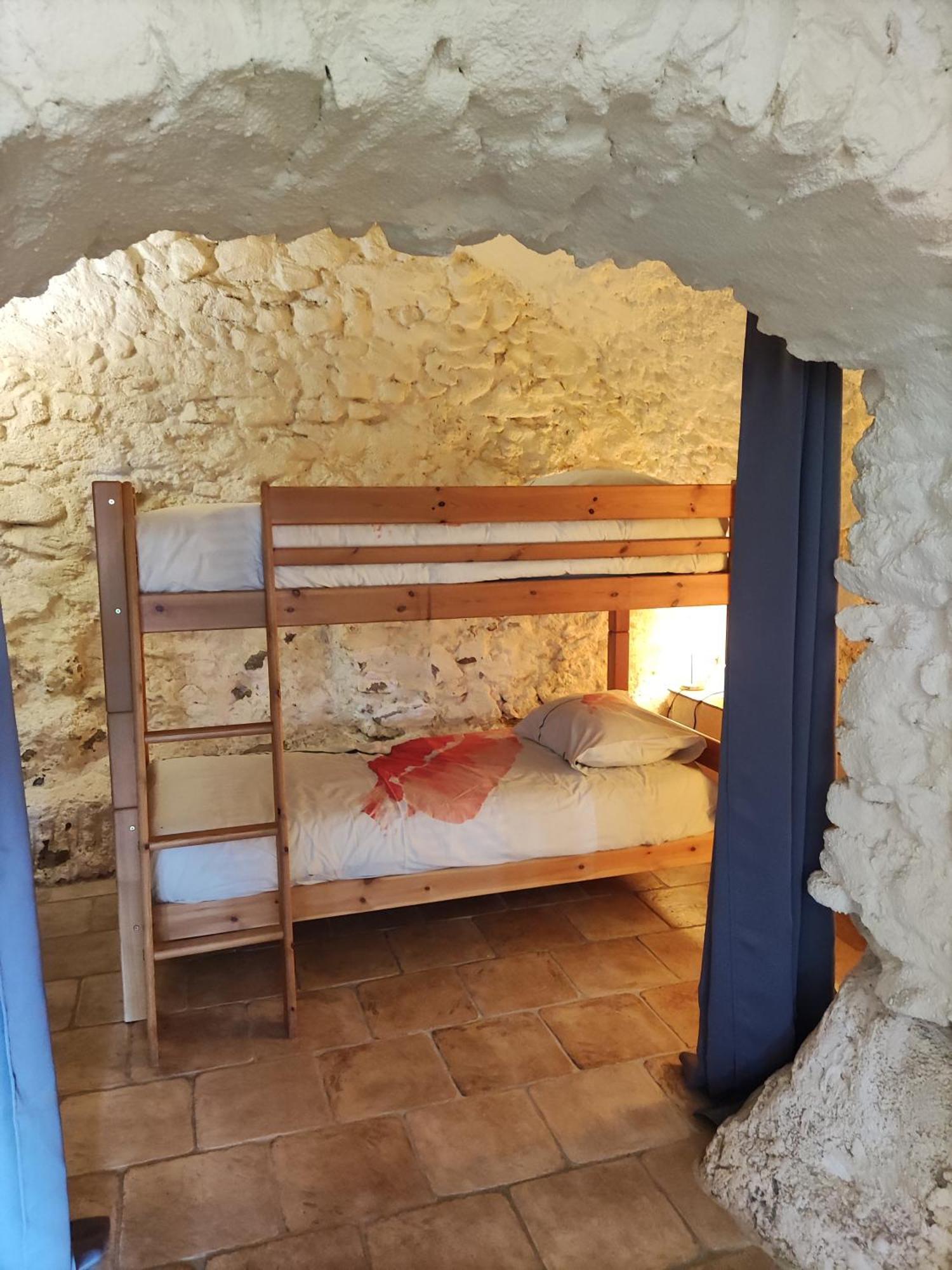 La Petite Grande Apartment Lurs ภายนอก รูปภาพ