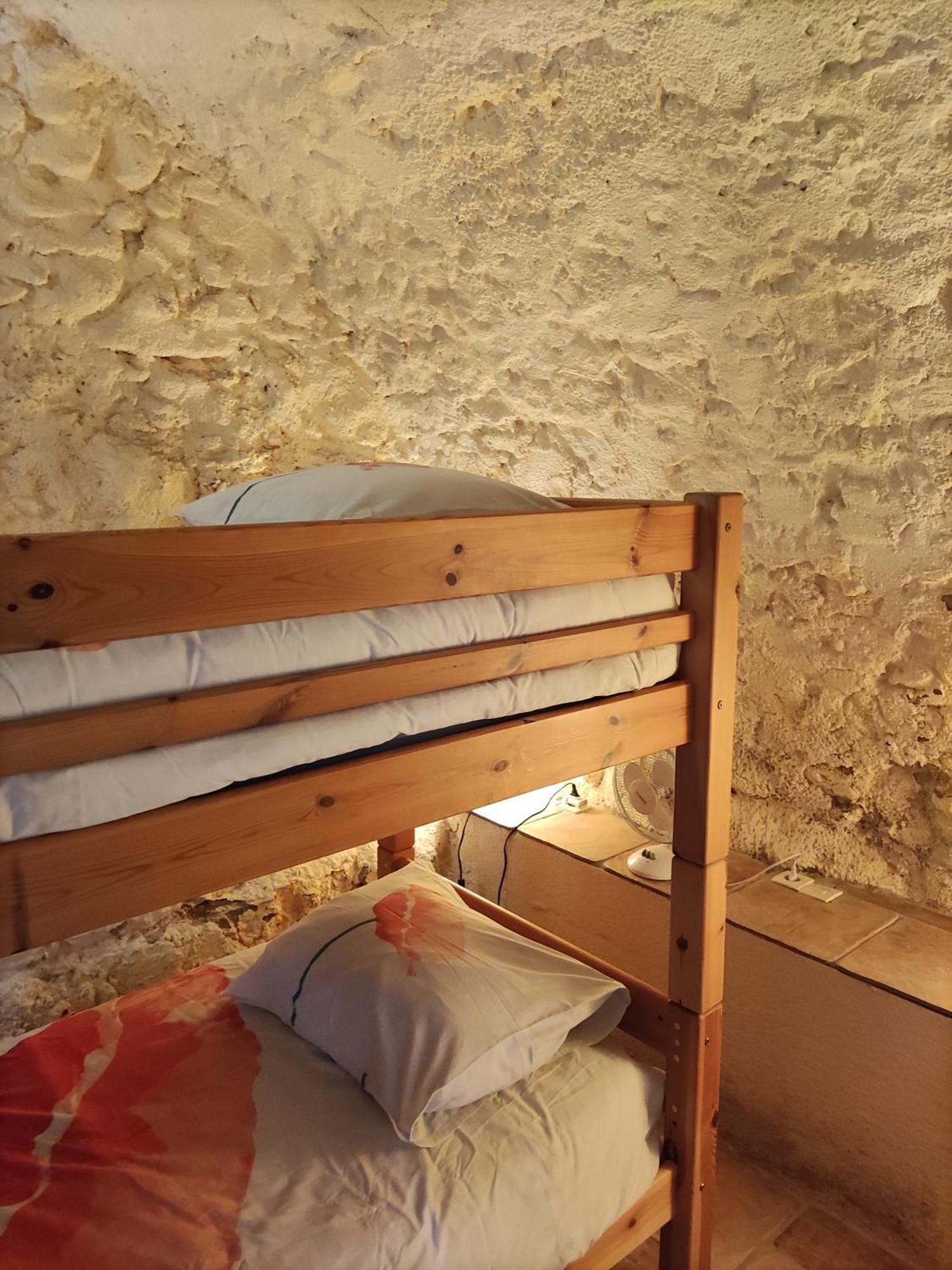 La Petite Grande Apartment Lurs ภายนอก รูปภาพ